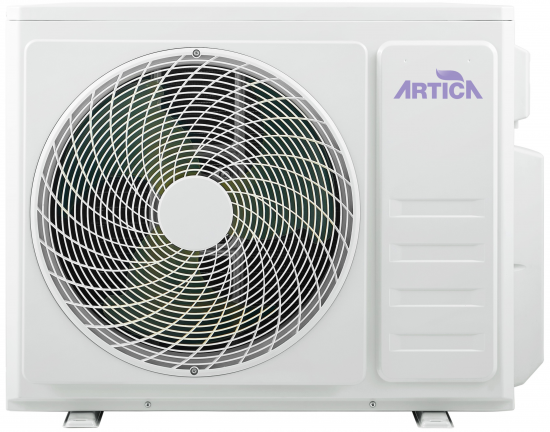 Unidad exterior aire acondicionado Artica M3A2132EXT, condensadora, 21K, multi split 3 x 1, R32